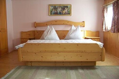 Schlafzimmer Beispiel