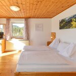 Photo of Double room, shower, toilet, balcony