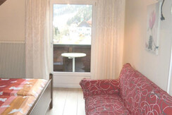 Zimmer Edelweiß