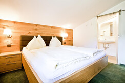 Haus Austria App 4_3_Schalfzimmer