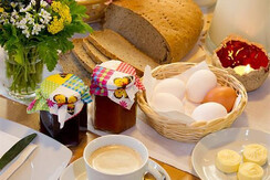 Frühstück