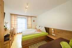 Zimmer 2 Fewo II.