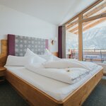 Photo of Panorama-Doppelzimmer mit Bad, WC