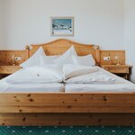 Photo of Panorama Doppelzimmer mit Westbalkon