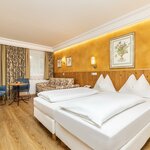 Photo of Double room Comfort (2 pers.)
