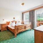 Photo of Fewo B (2-3 pers./1 bedroom)