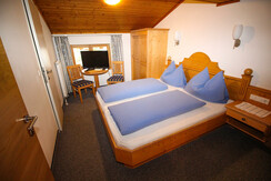 Beispiel Doppelzimmer