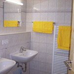 Photo of apartment/2 bedrooms/shower, WC
