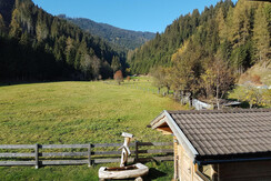 Aussicht Bad + SZ