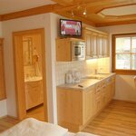 Photo of Apartment, shower, toilet, 1 bed room