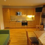 Photo of Apartment, shower, toilet, 2 bed rooms