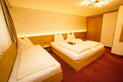 3er Schlafzimmer