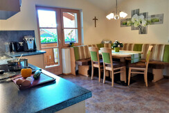 Dorfgastein apartment hotel