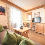 Photo of Double room, shower and bath, toilet