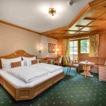 Photo of Advantage weeks, Double room, shower, toilet