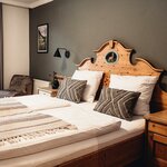 Photo of Doppelzimmer "Wald und Wiese"