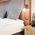 Photo of Suite "auf der Alm"