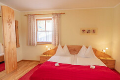 Appartement Sonne - Zeiserhof