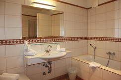Bsp. Badezimmer
