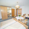 Photo of Triple room, shower, toilet