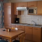 Bild von Fewo C (3-4 Personen/1 SZ, 1 WSR)