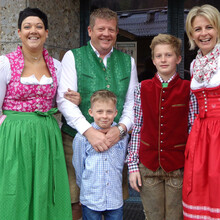 Claudia,Erich,Stefan,Patrick,Maria