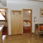 Photo of Suite, shower, toilet