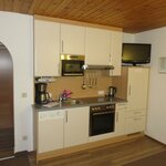 Photo of Apartman, zuhanyoz, fürdő, WC, nappali/hálószoba
