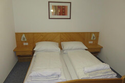 Schlafzimmer App.Nr. 3