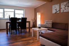 Esszimmer