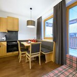 Photo of Apartment, shower, toilet, 1 bed room