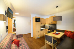 apartment Nest