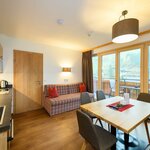 Photo of Apartment, shower, toilet, 2 bed rooms
