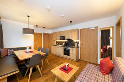 apartment Auszeit