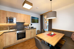 apartment Edelweiss