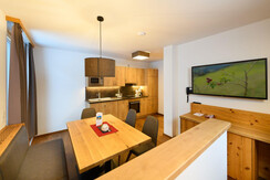 apartment Panorama