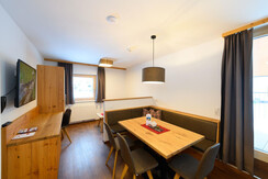 apartment Panorama