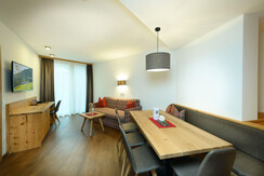 apartment Romantik