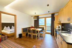 apartment Frauenkogel gross
