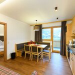 Photo of Apartment, shower, toilet, 3 bed rooms