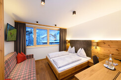 room Comfort without balcony