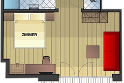 plan room Premium 3rd floor