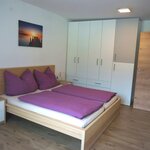 Photo of Appartement, douche, WC, 1 slaapkamer