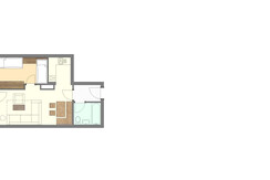 Typ A1-37m²