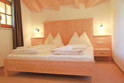 Appartement A2, Zimmer2