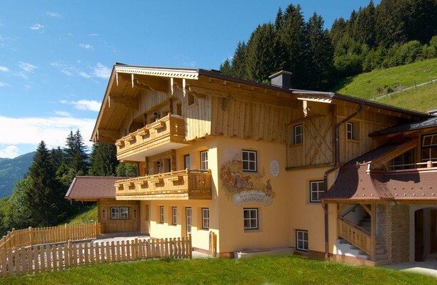 Aigengut Sommer