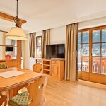 Photo of apartment/1 bedroom/bath tube, WC