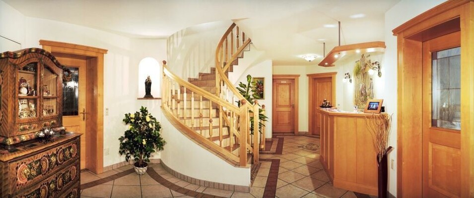 Eingang:Lobby