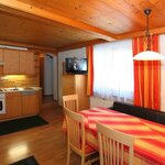 Photo of apartment/2 bedrooms/shower, WC