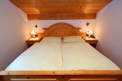 App Saukarkopf Schlafzimmer 1